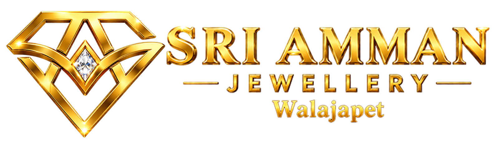Sri Amman Jewellery