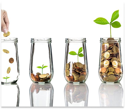 Flexible Savings Plans
