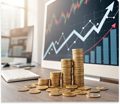Live Price Transparency
