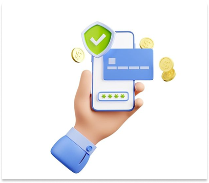 Secure Transactions
